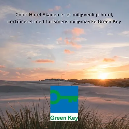 Color Hotel Skagen
