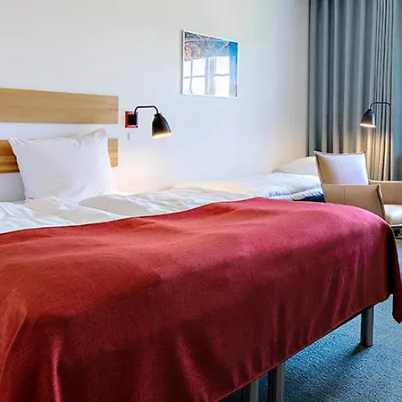 Color Hotel Skagen