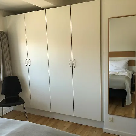 Hotel Color Skagen