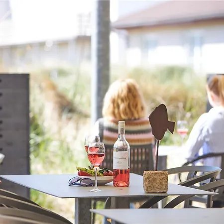 Hotel Color Skagen