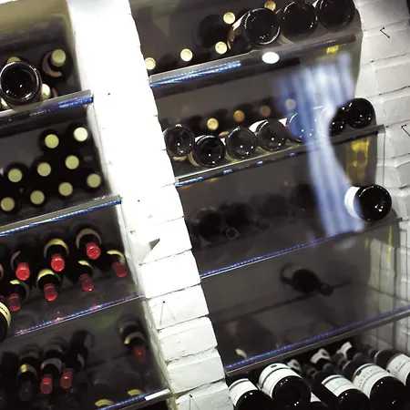 斯盖恩七彩酒店