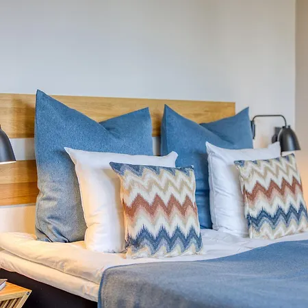 Hotel Color Skagen