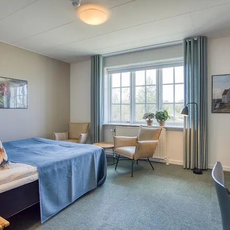 Hotel Color Skagen