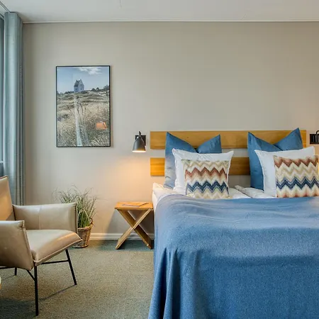 Hotell Color