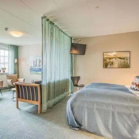 Color Hotel Skagen