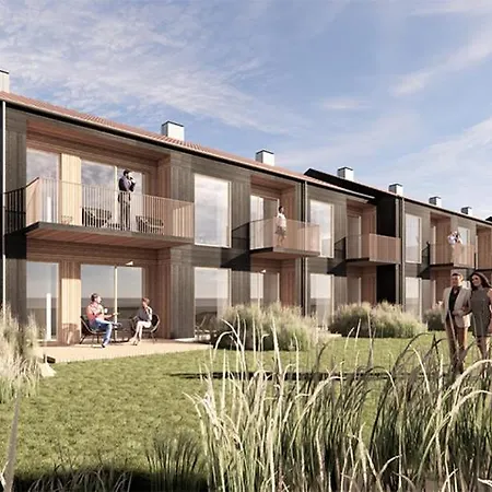 Hotel Color Skagen