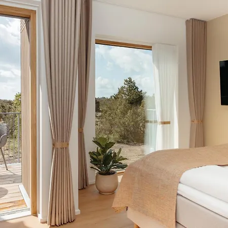 Color Otel Skagen