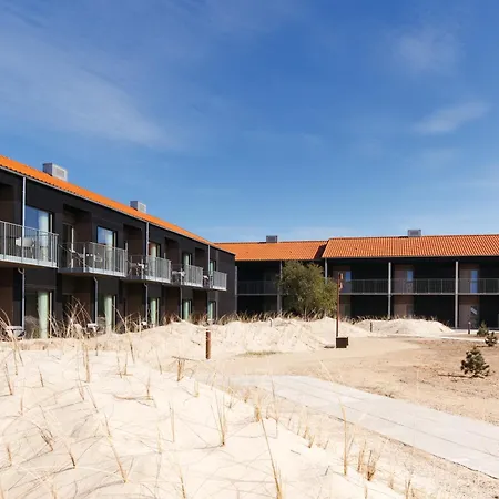 Color Otel Skagen