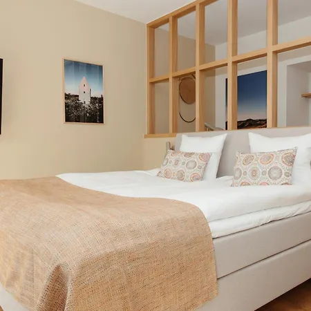 Otel Color Skagen