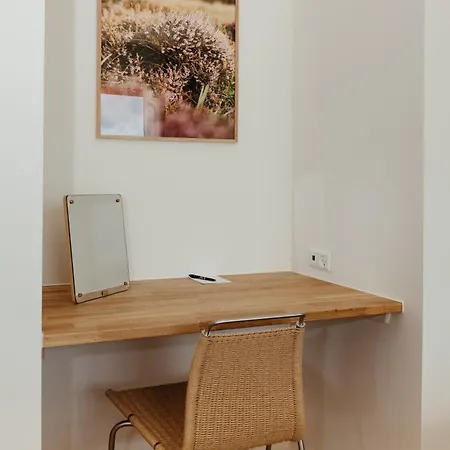 Hotel Color Skagen