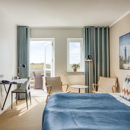 Color Hotell Skagen