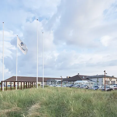 Hotell Color Skagen