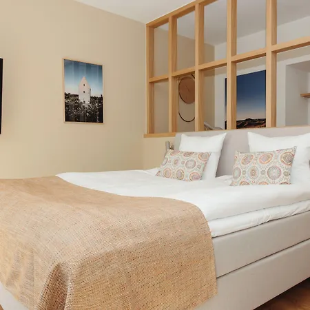 Color Hotell Skagen