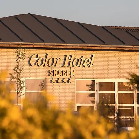 Color Hotel Skagen