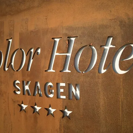 Color Hotel Skagen