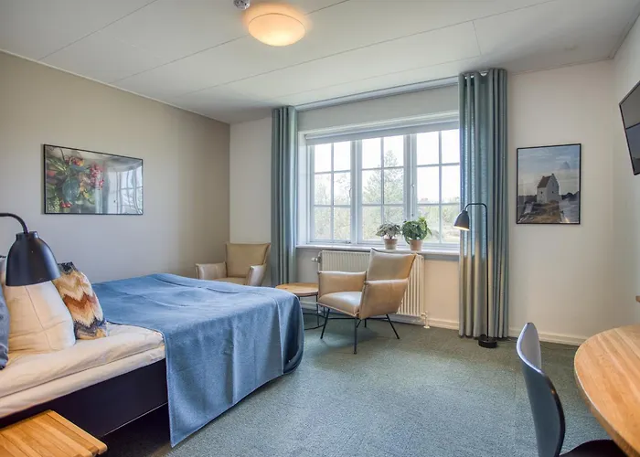 Hotel Color Skagen