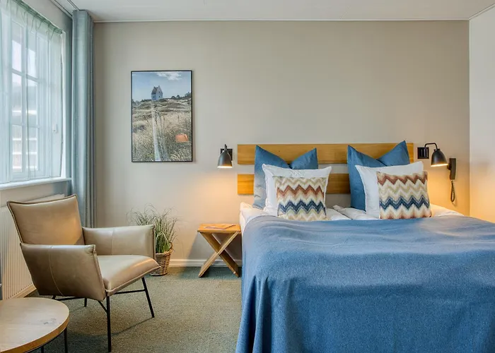 Hotel Color