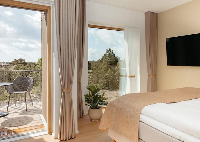 Color Hotel Skagen