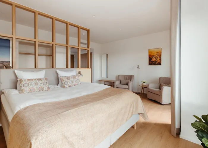 Color Hotel Skagen