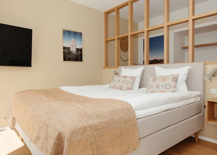 Hotel Color Skagen
